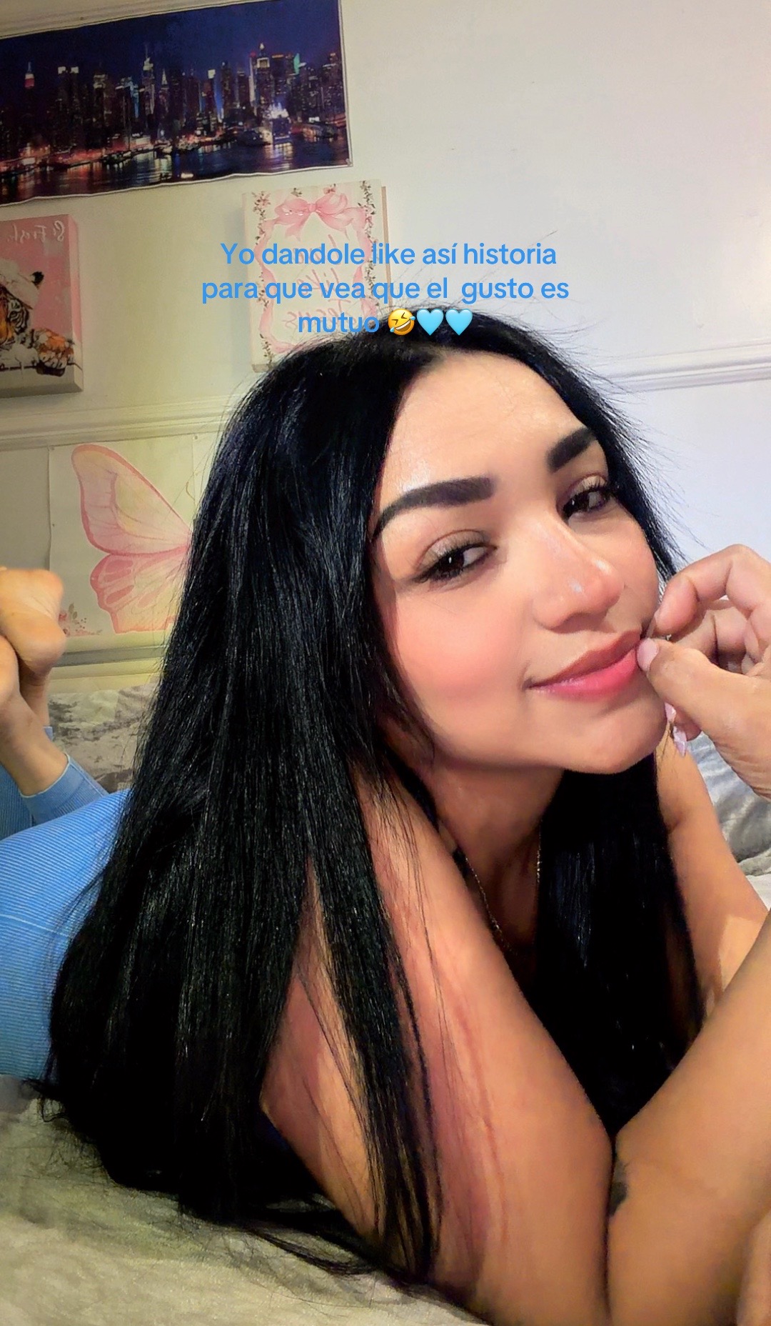 @BONITA PRINCESS🍒