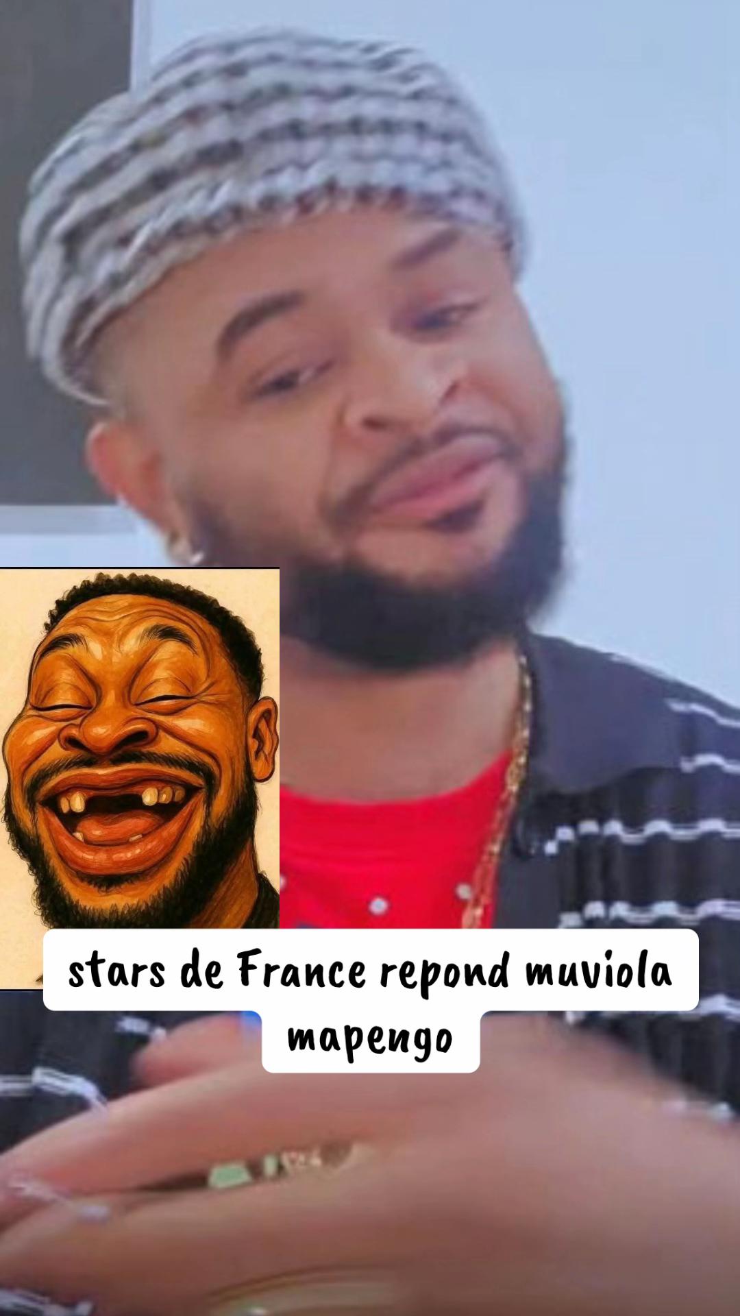 @MAMA NI MAMA
