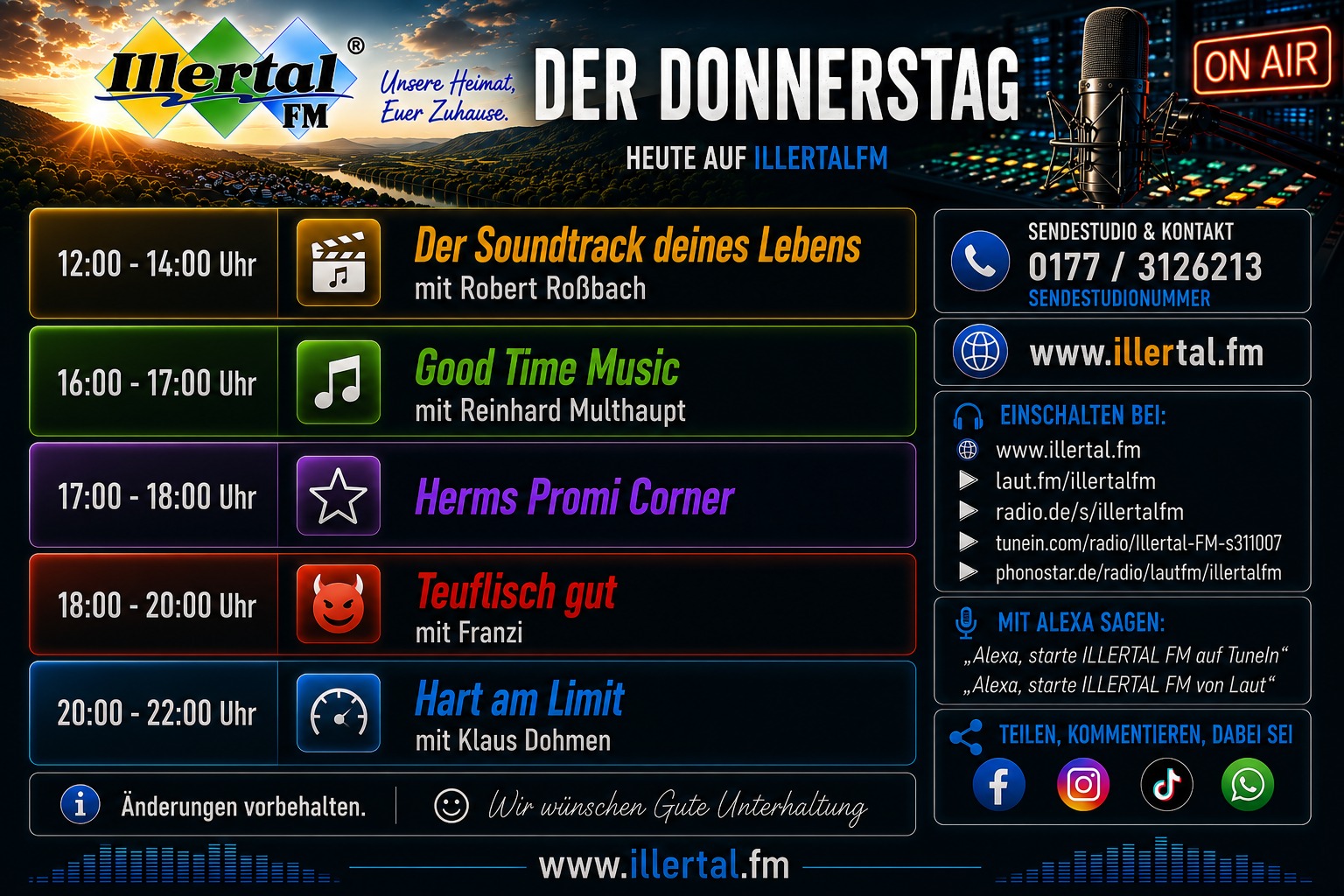@IllertalFM