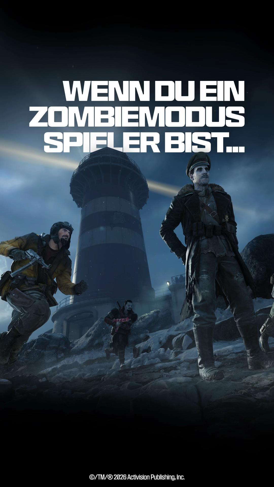 @Call of Duty Deutschland