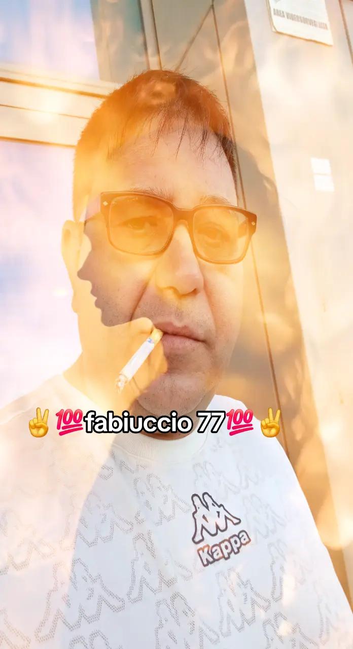 @✌️💯fabiuccio 77💯✌️