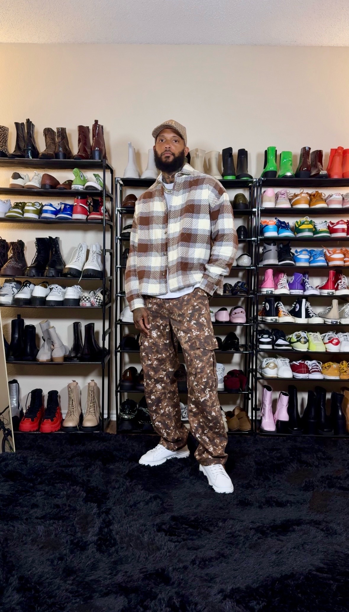 @Rodney | Daily Fashion Guy