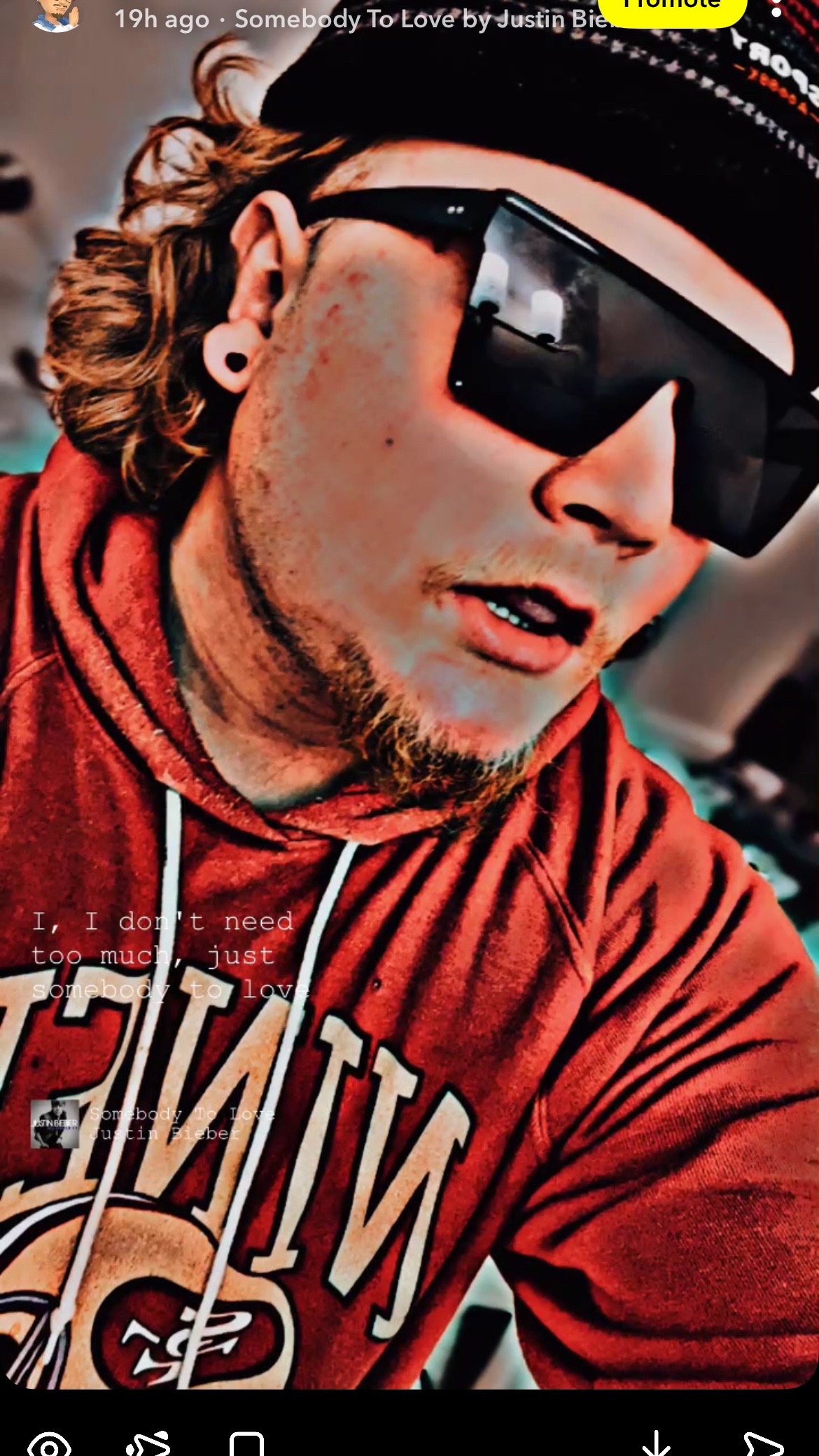 @Jakob Conway Budge Jr.