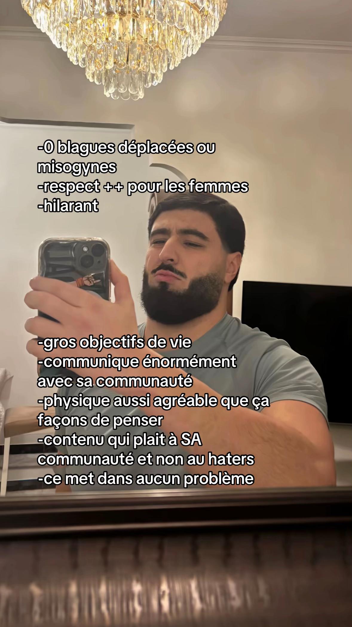 @préférée d’Achraf’❣️😊