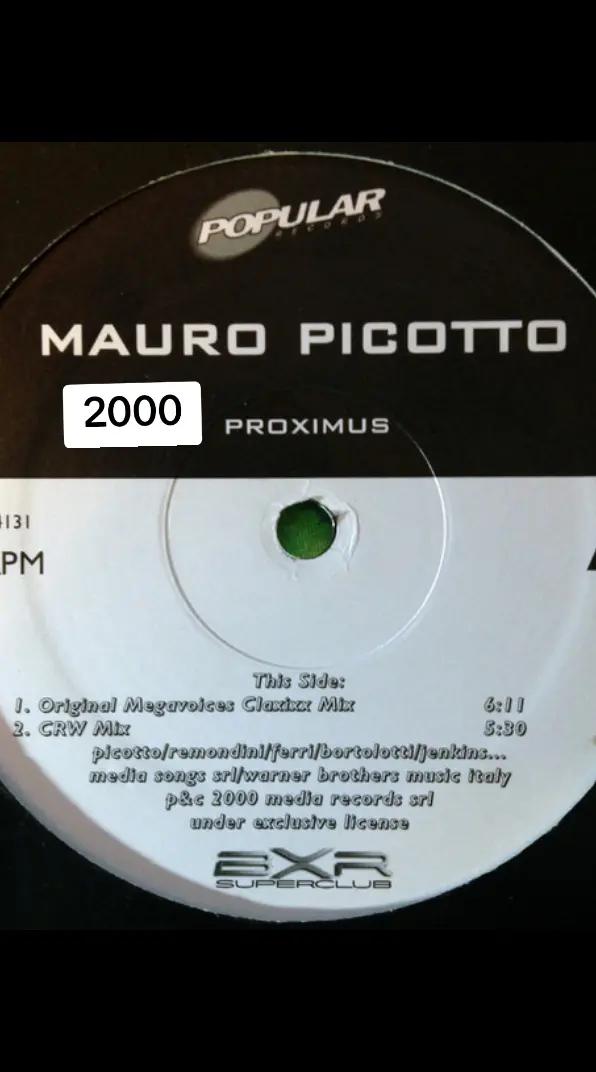 @Retro Music Records