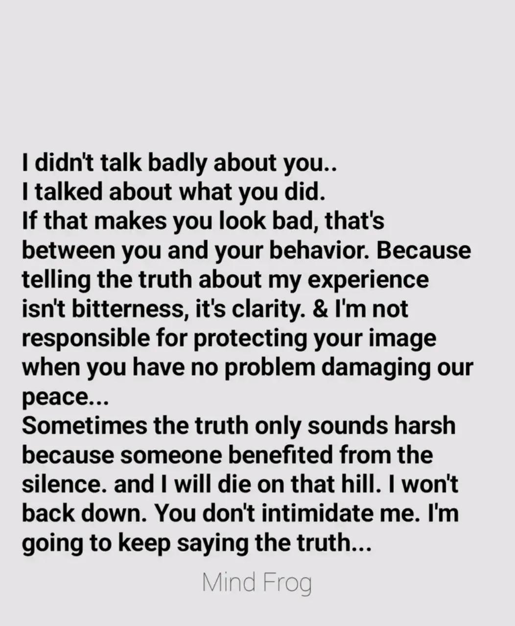 @Cynthia D Graham