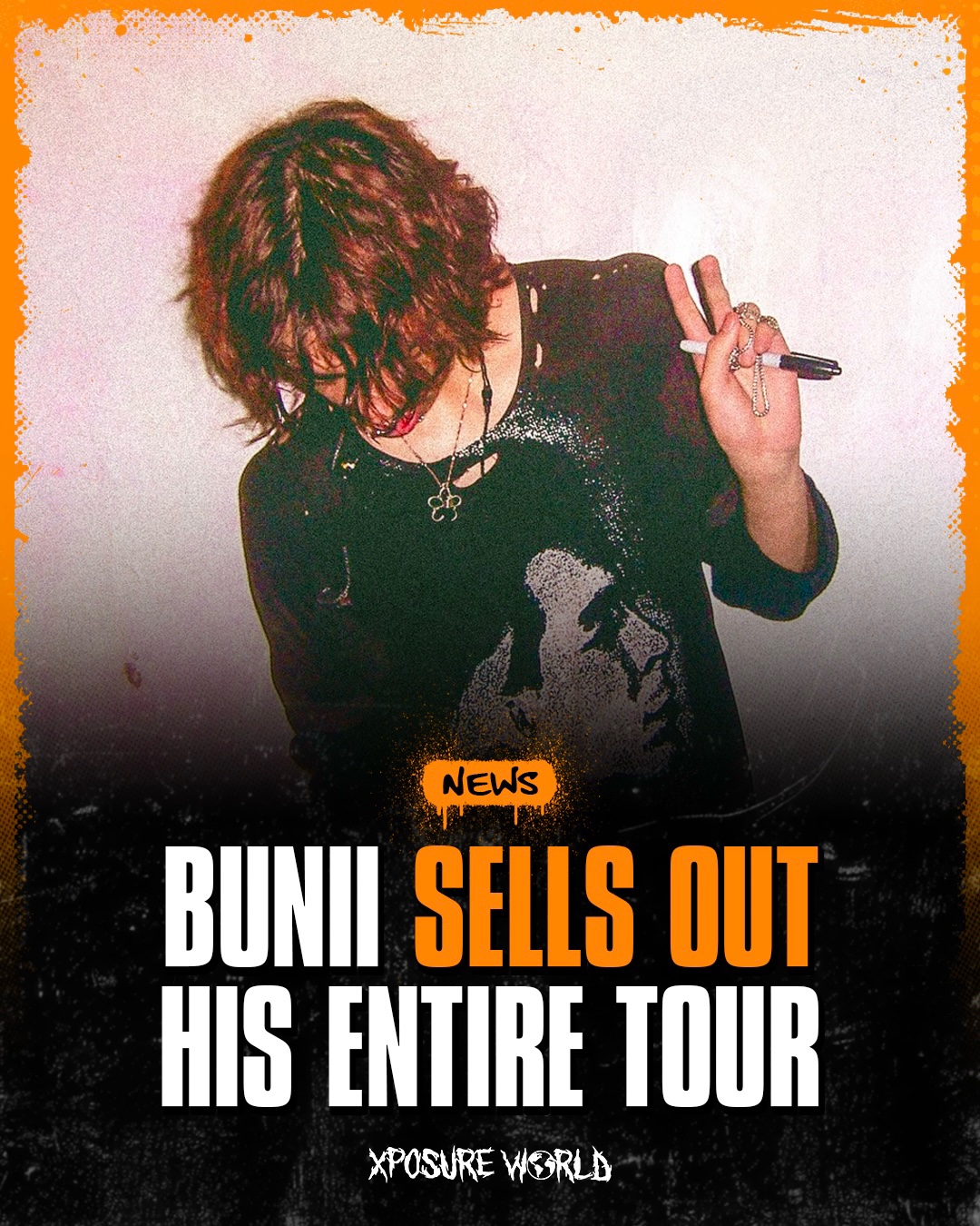 @Xposure World