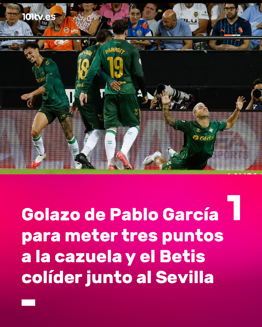 @101tv.es Sevilla