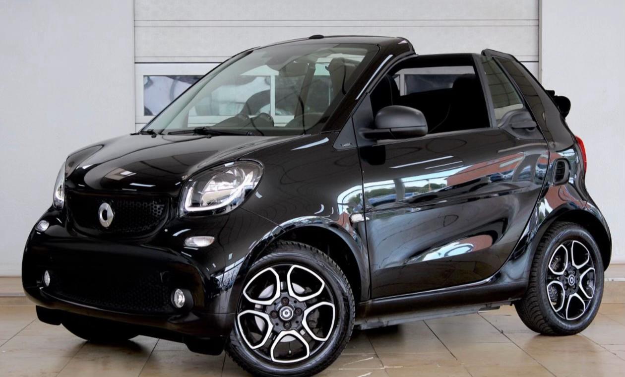 @DI BELLA AUTO PALERMO