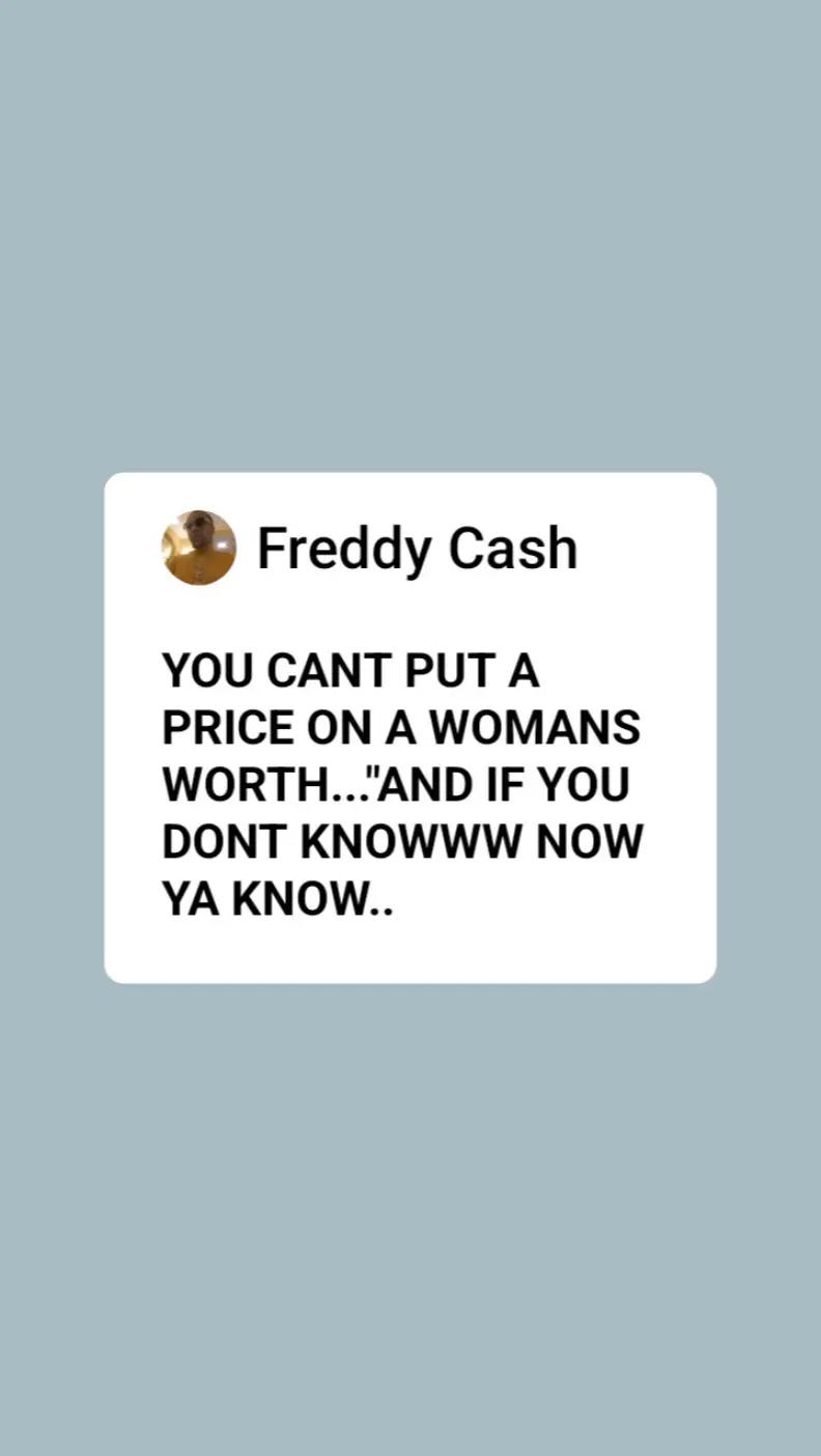 @Freddy Cash