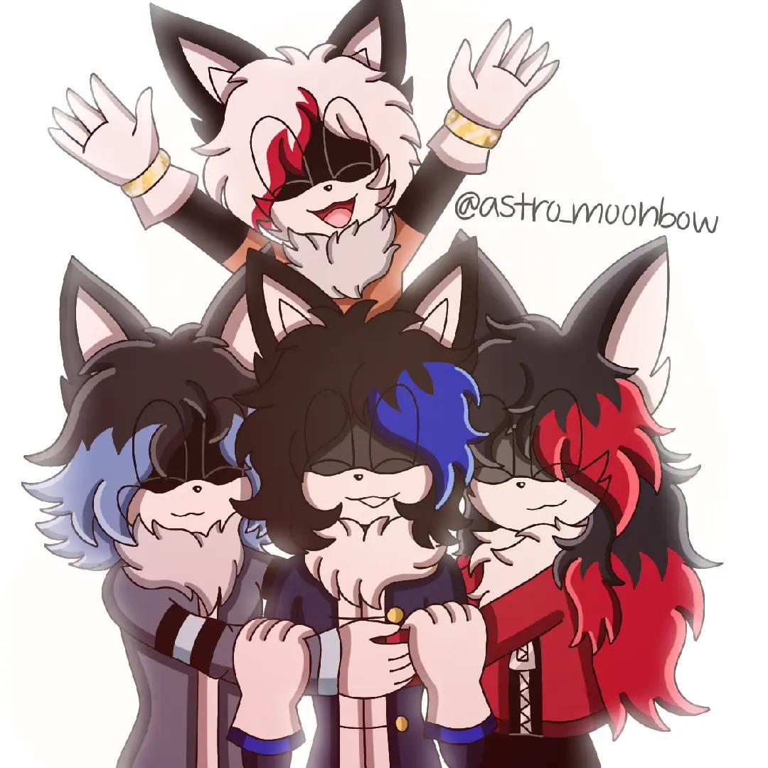 @❤️💙💎Astranalu💎💙❤️