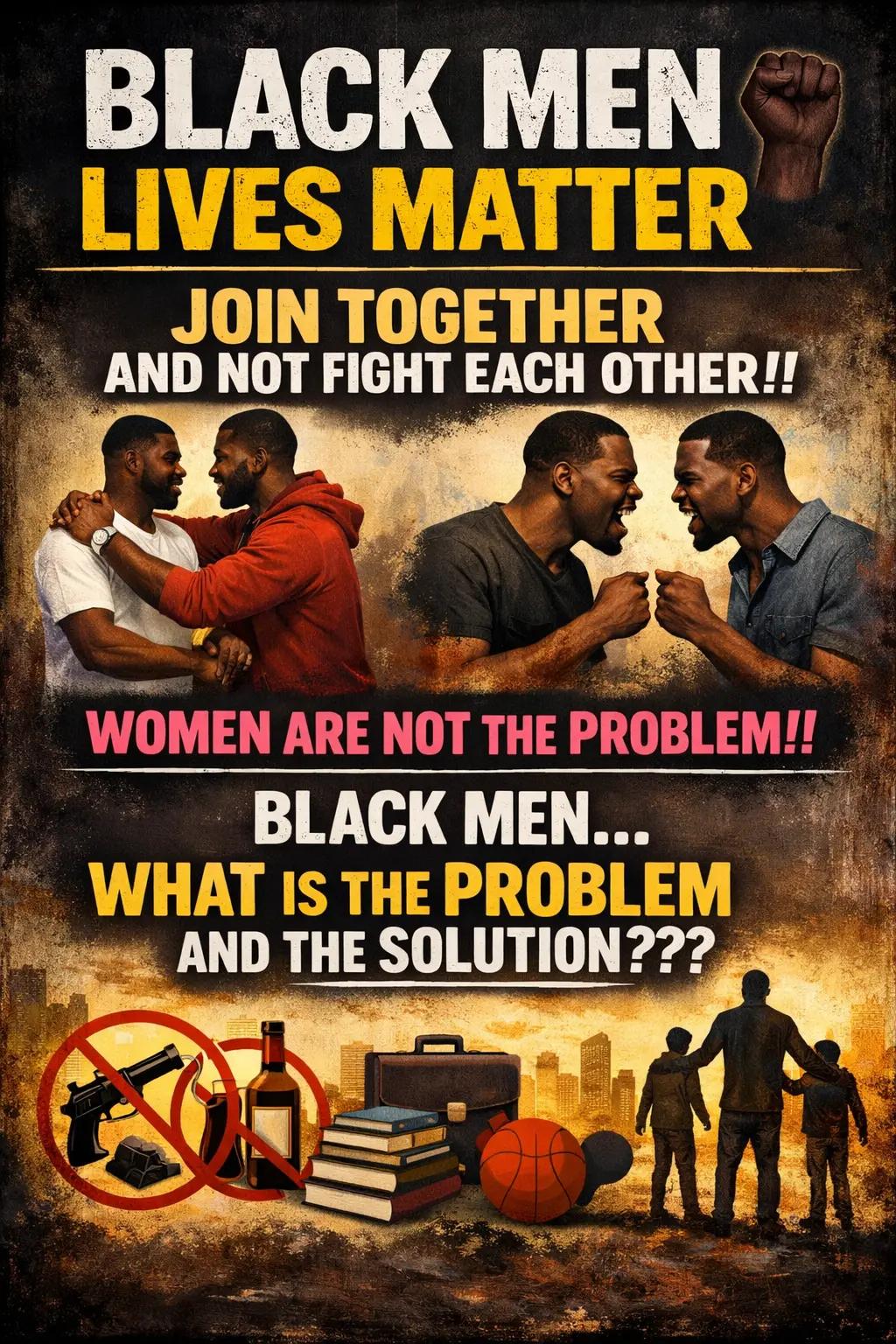 @Blackthepoet76❌