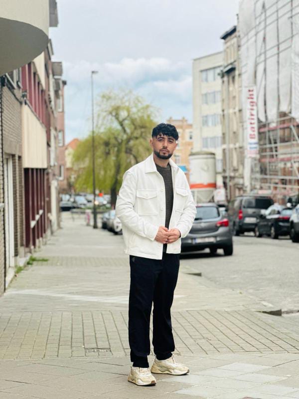 @Abdul Aziz Khnjari🇦🇫🇧🇪