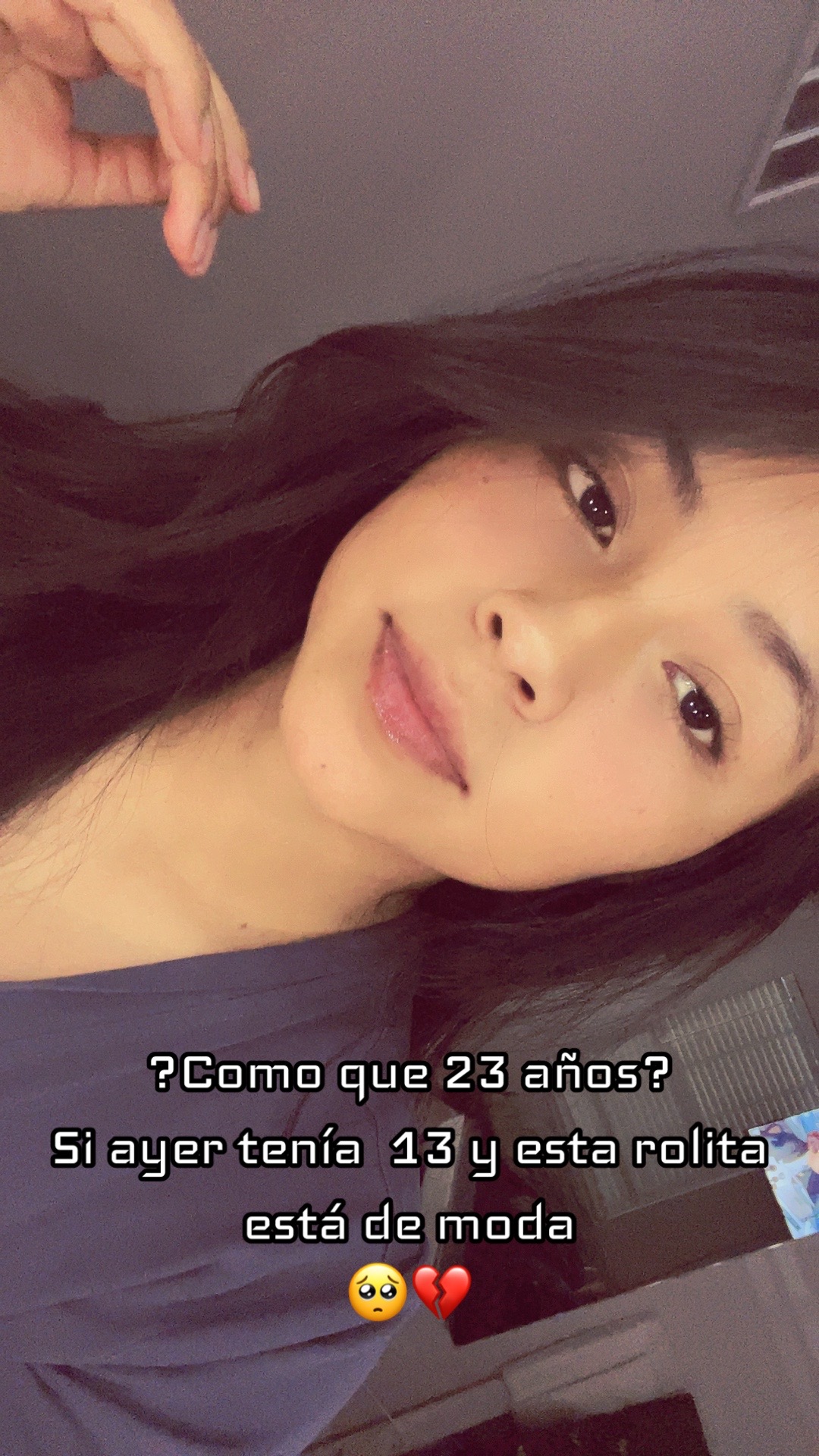 @Elsa Chavez