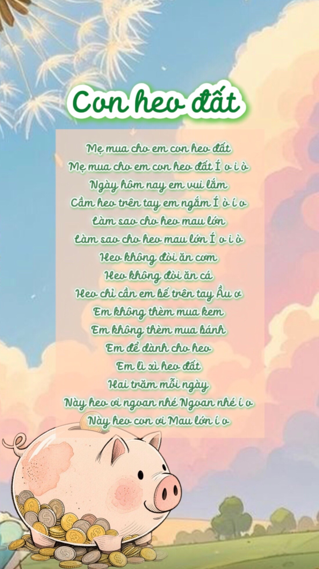 @Ở Đây Có Tuổi Thơ