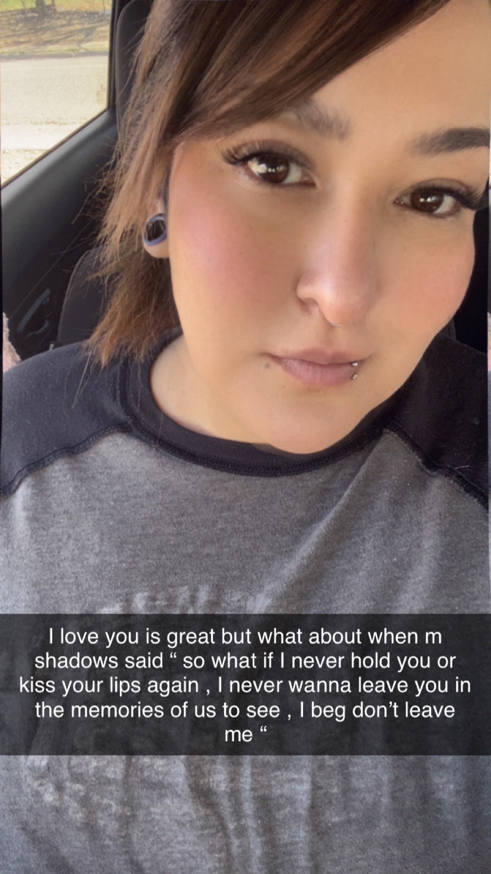 @Melanie
