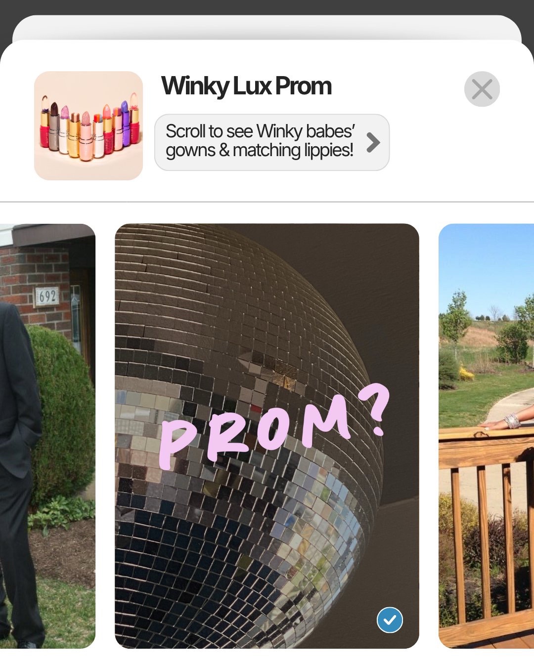 @Winky Lux