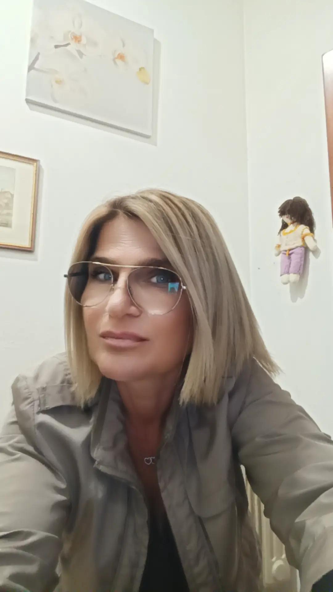 @Claudia Buratti