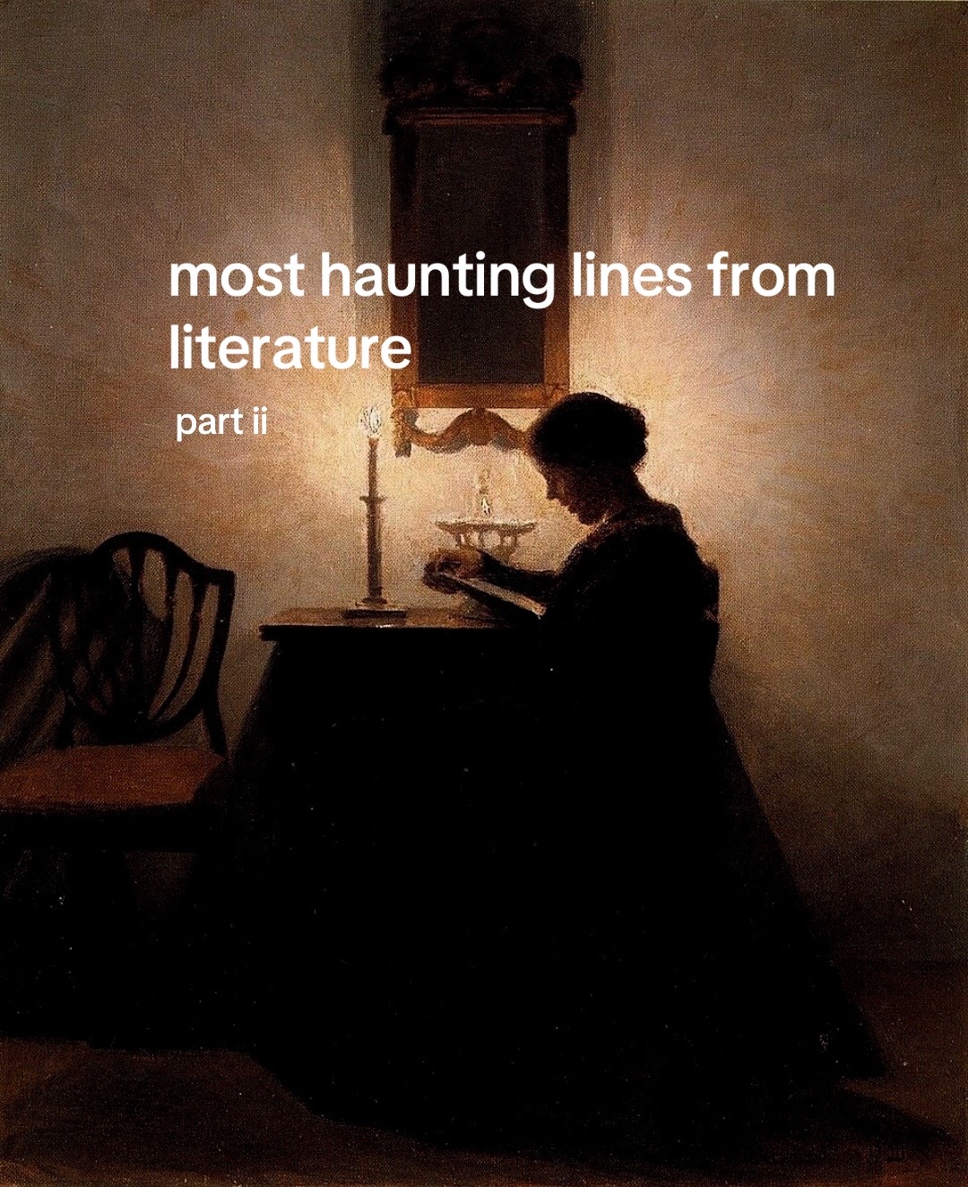 @Bianca The Bibliophile