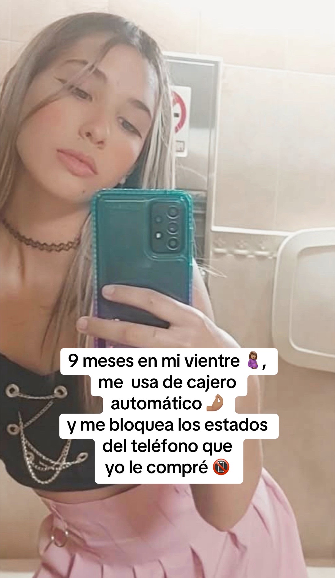 @La Chini