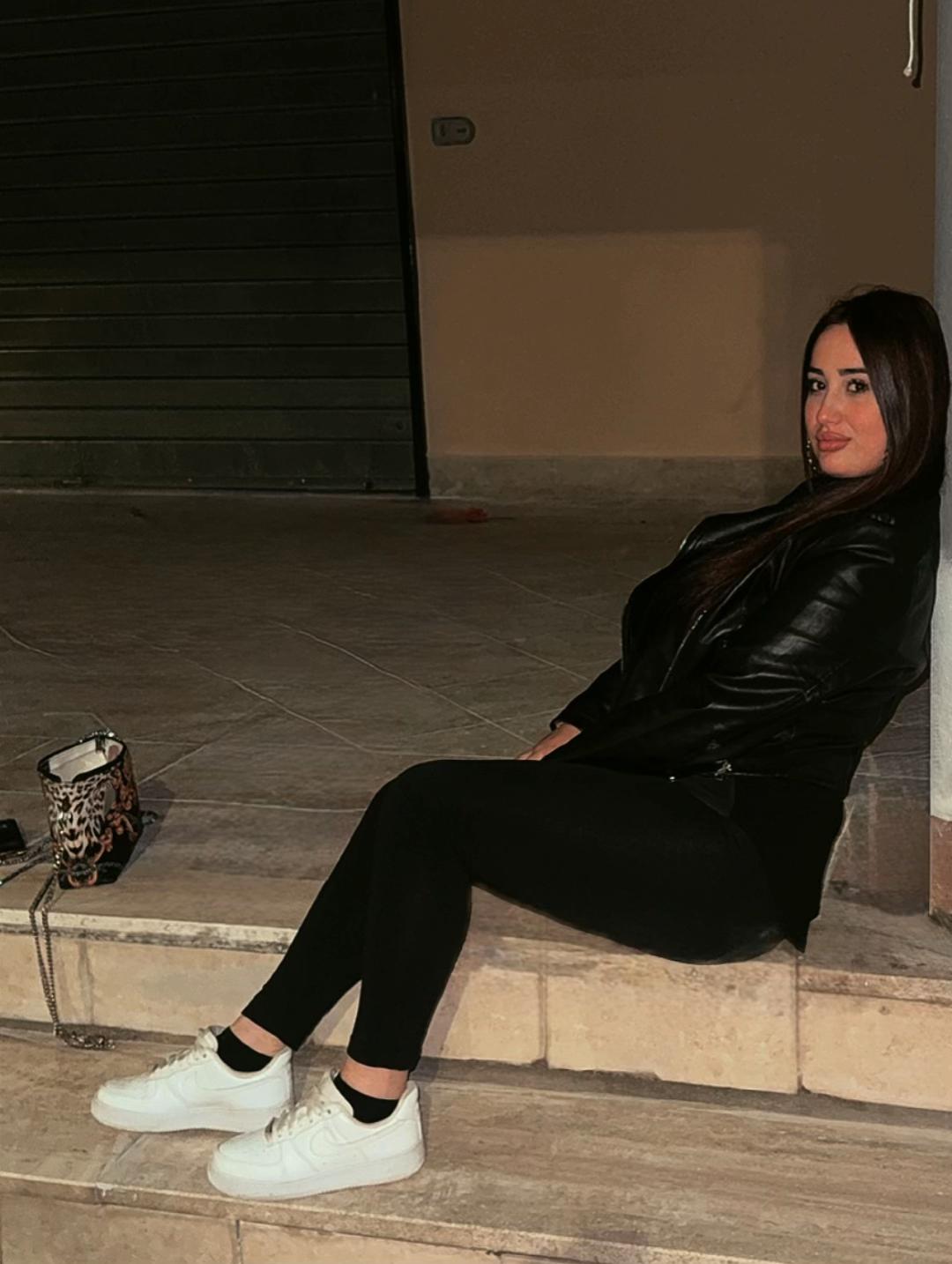 @Patrizia De Lucia