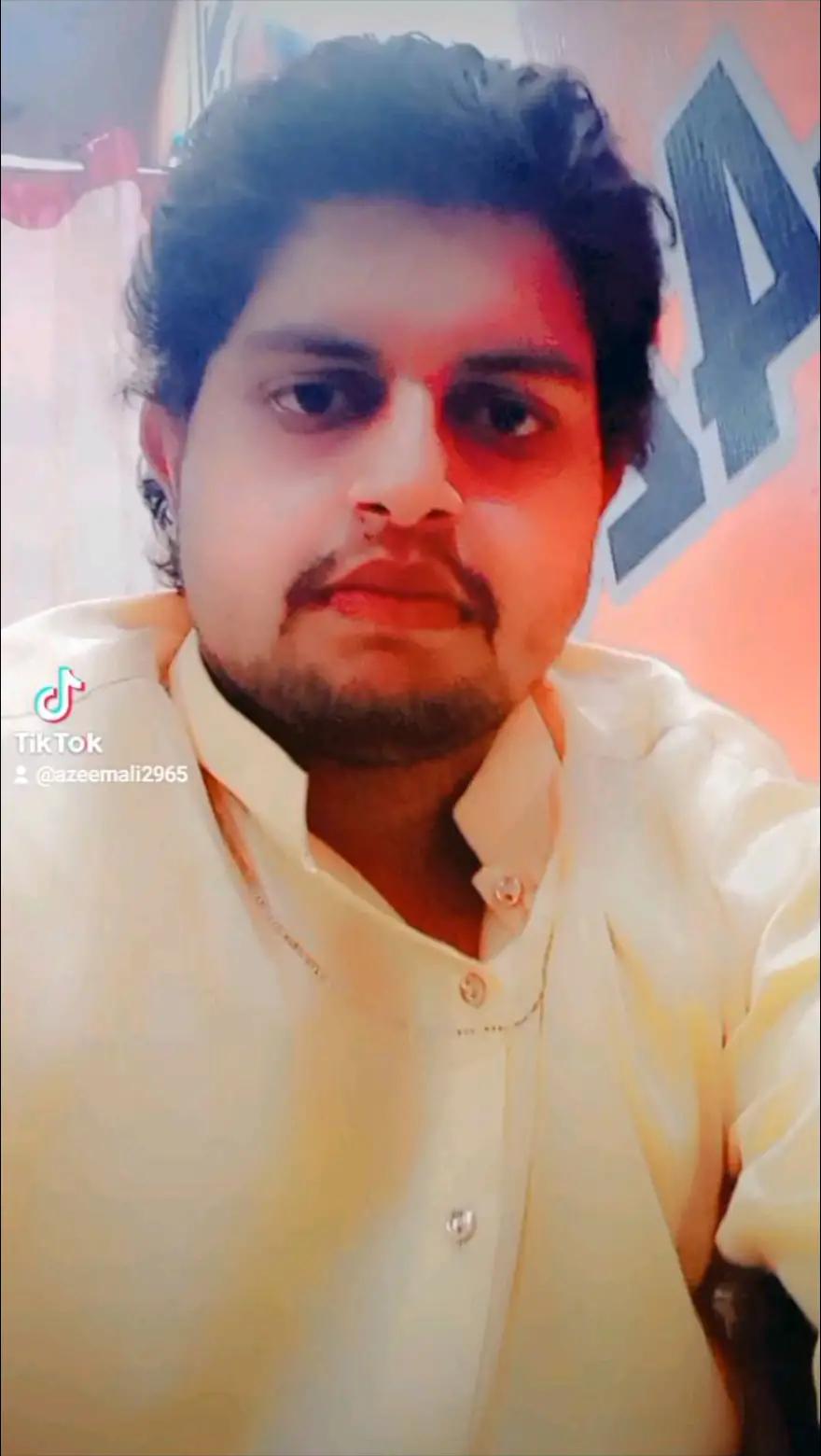 @azeem ali