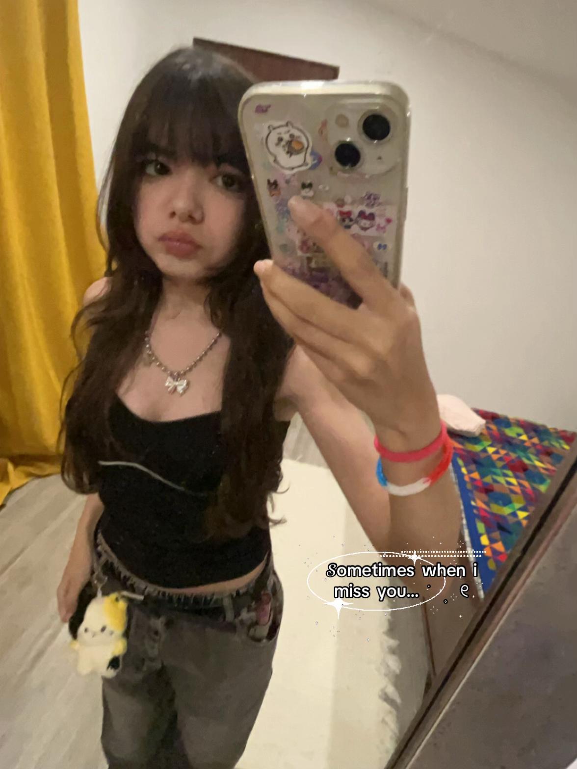 @ˣʰmaya. 🎀