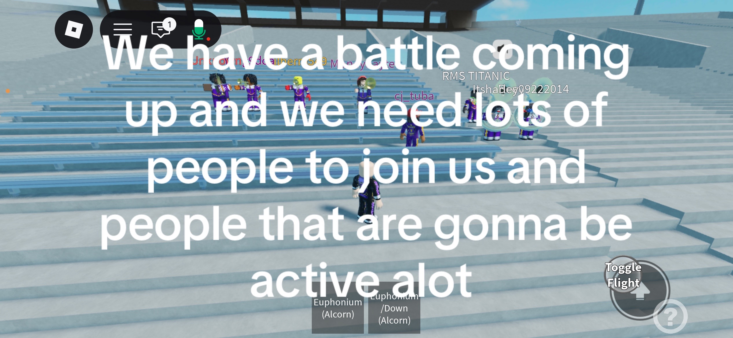 @Associate director Alcorn Rblx