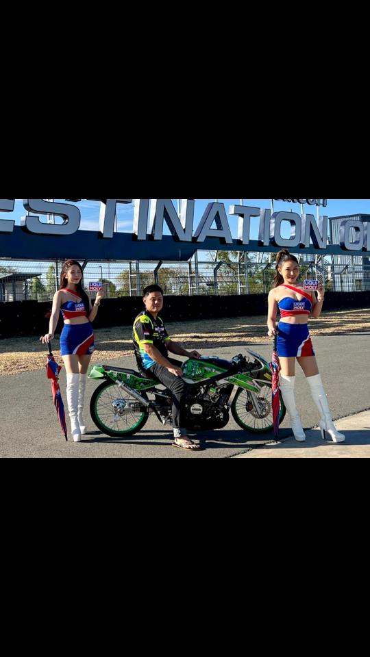 @Tekno Tuner Hs Official