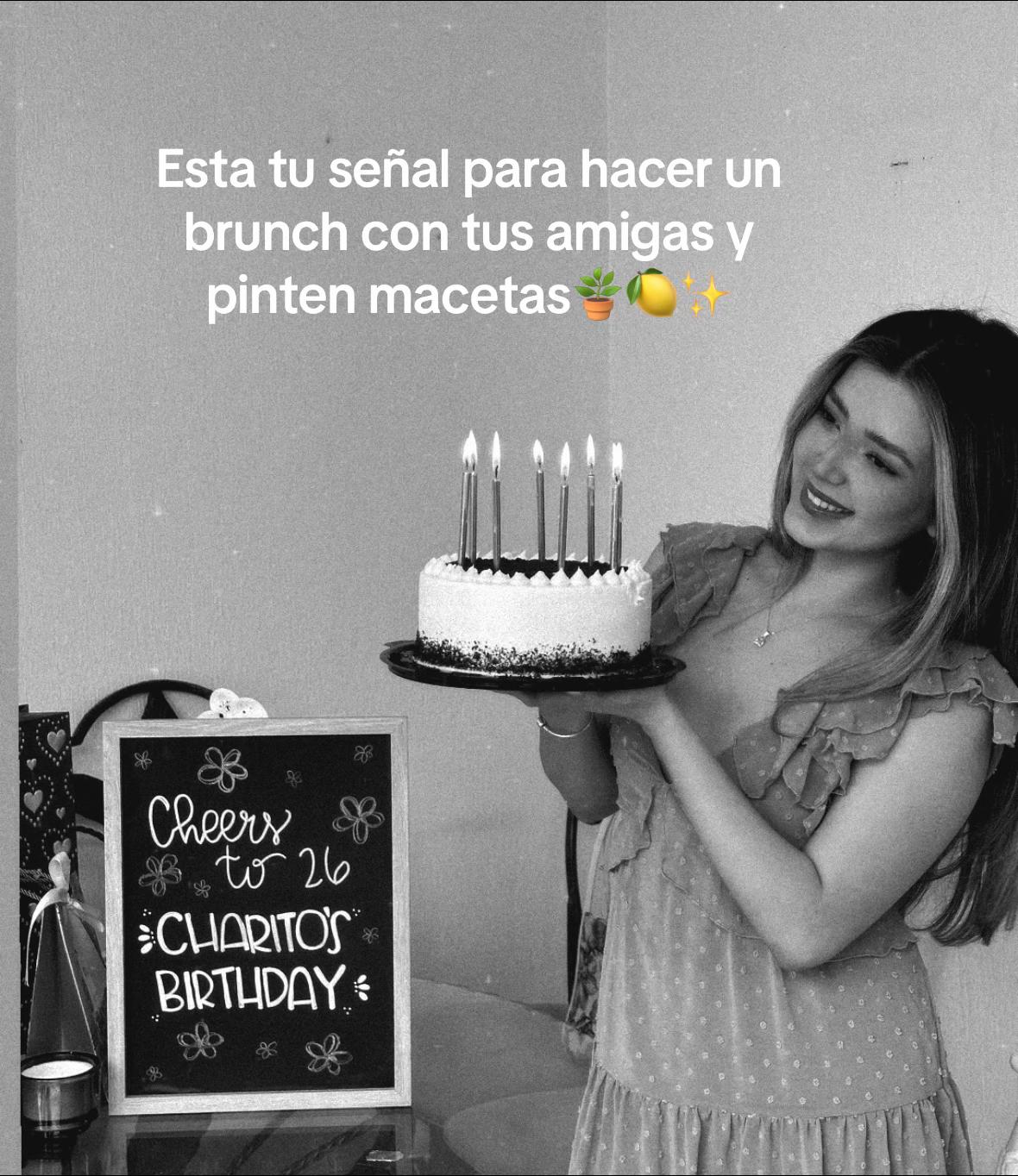 @Charito Vega