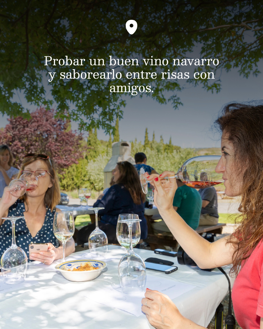 @Visit Navarra