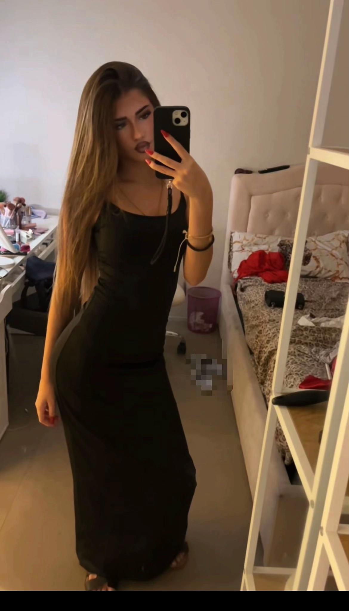 @Barbie✨
