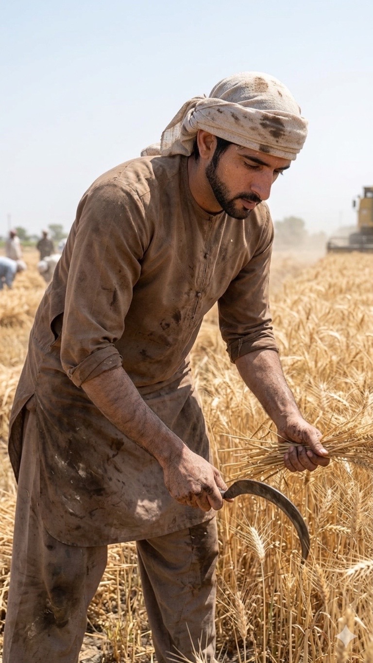 @Sheikh Hamdan Dubai