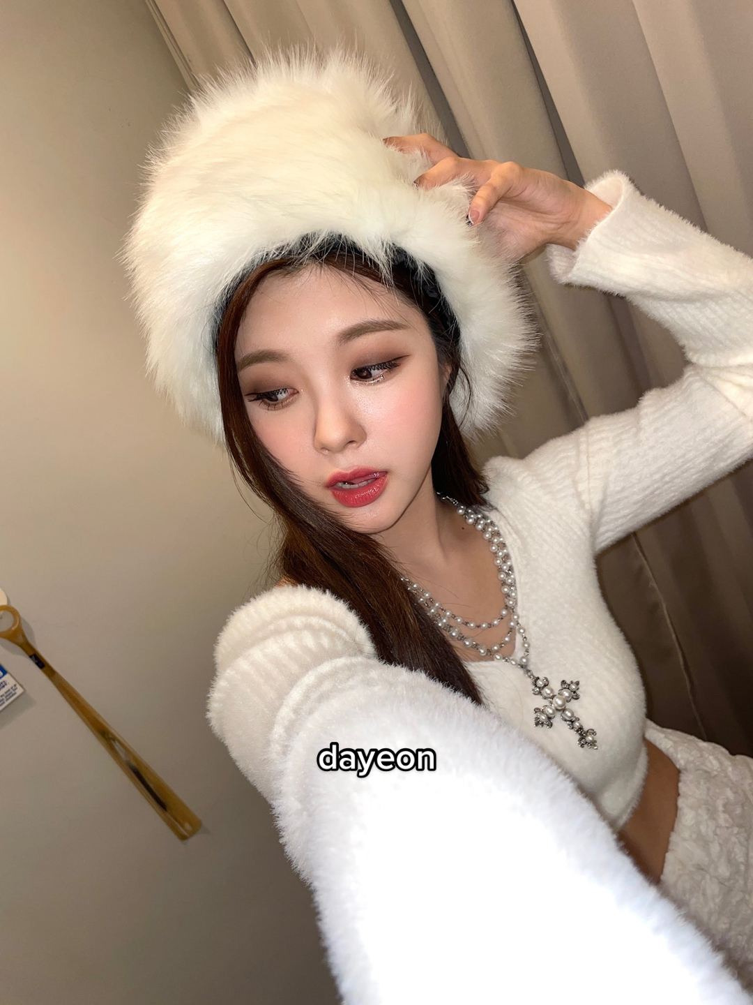 @v :]