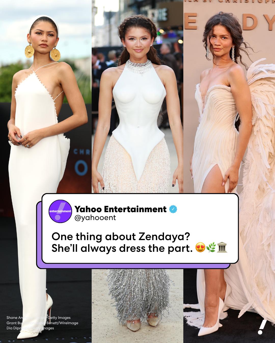@Yahoo Entertainment