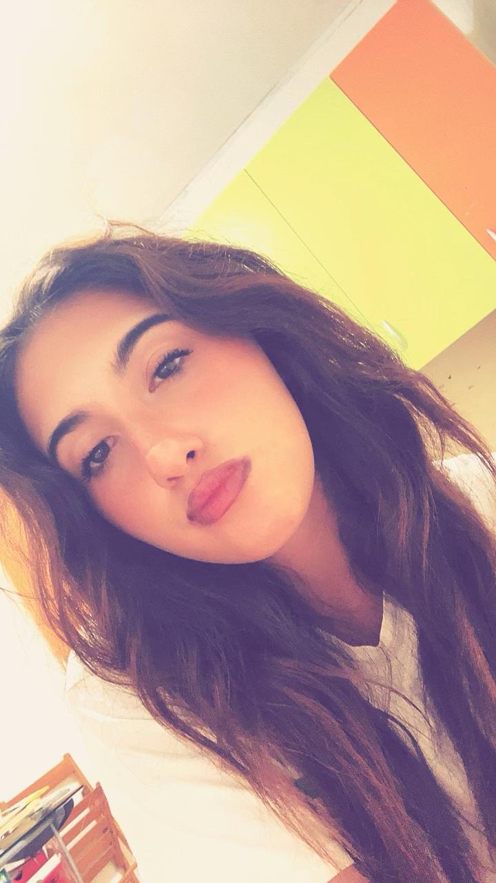 @Giuliaspammmm