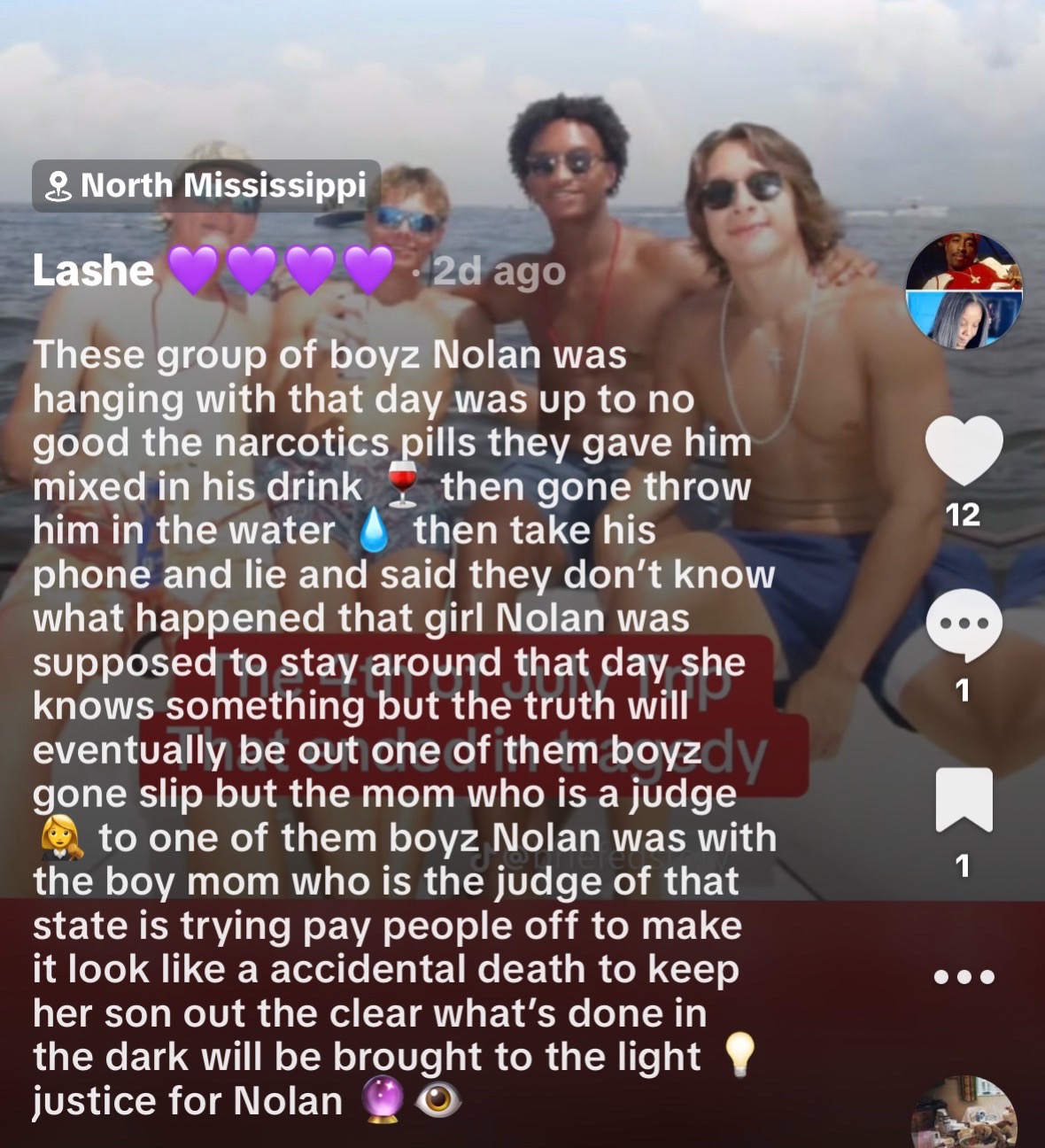 @Lashe 💜💜💜💜