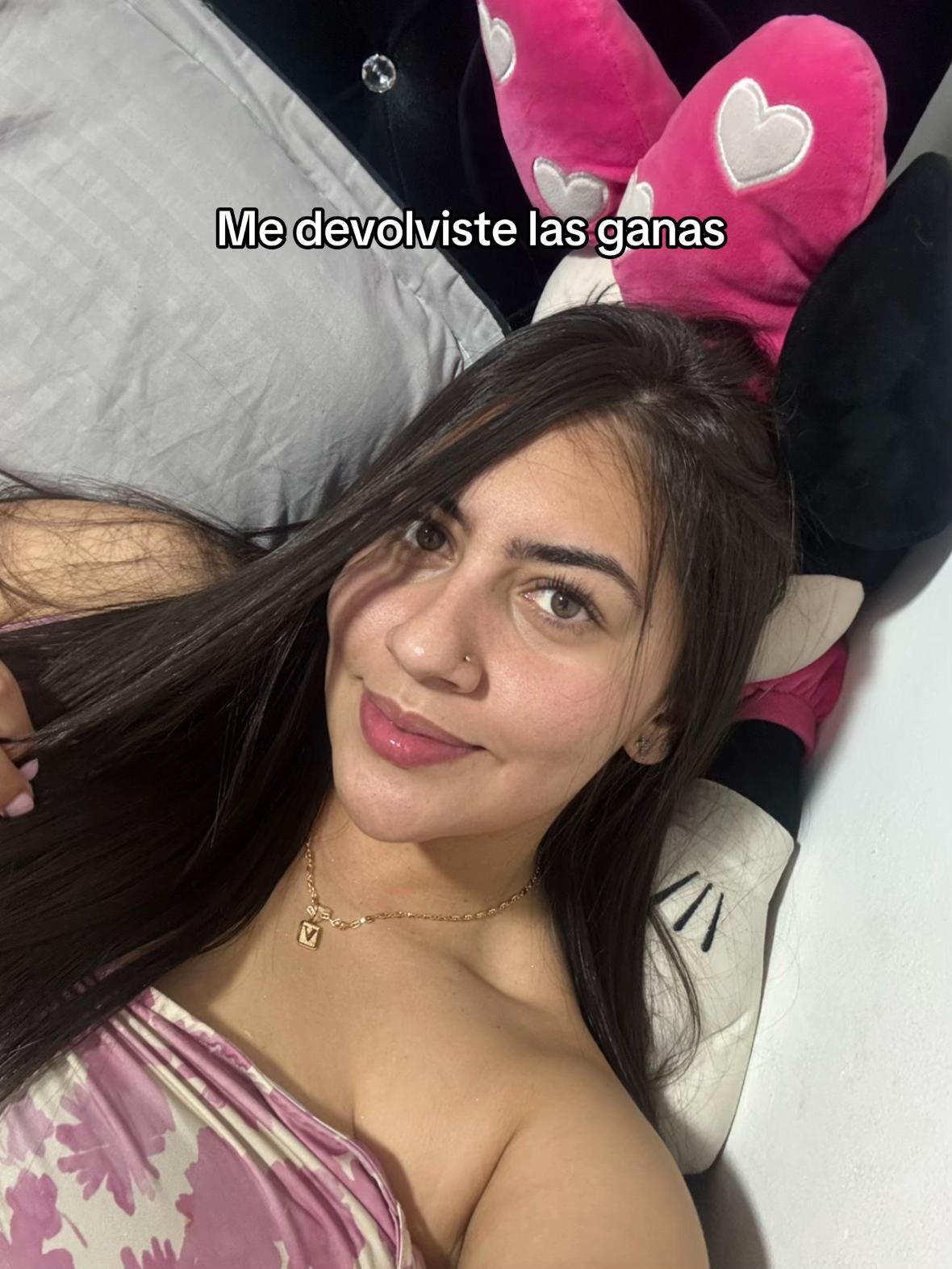 @Victoria Alzate