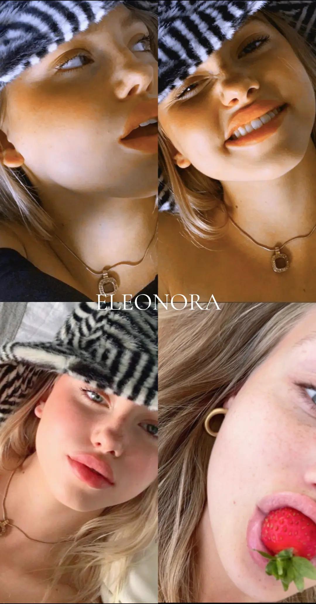 @Eleonora