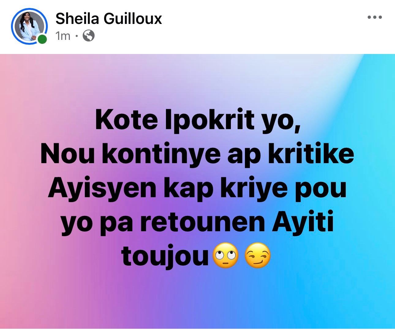@Sheila Guilloux,