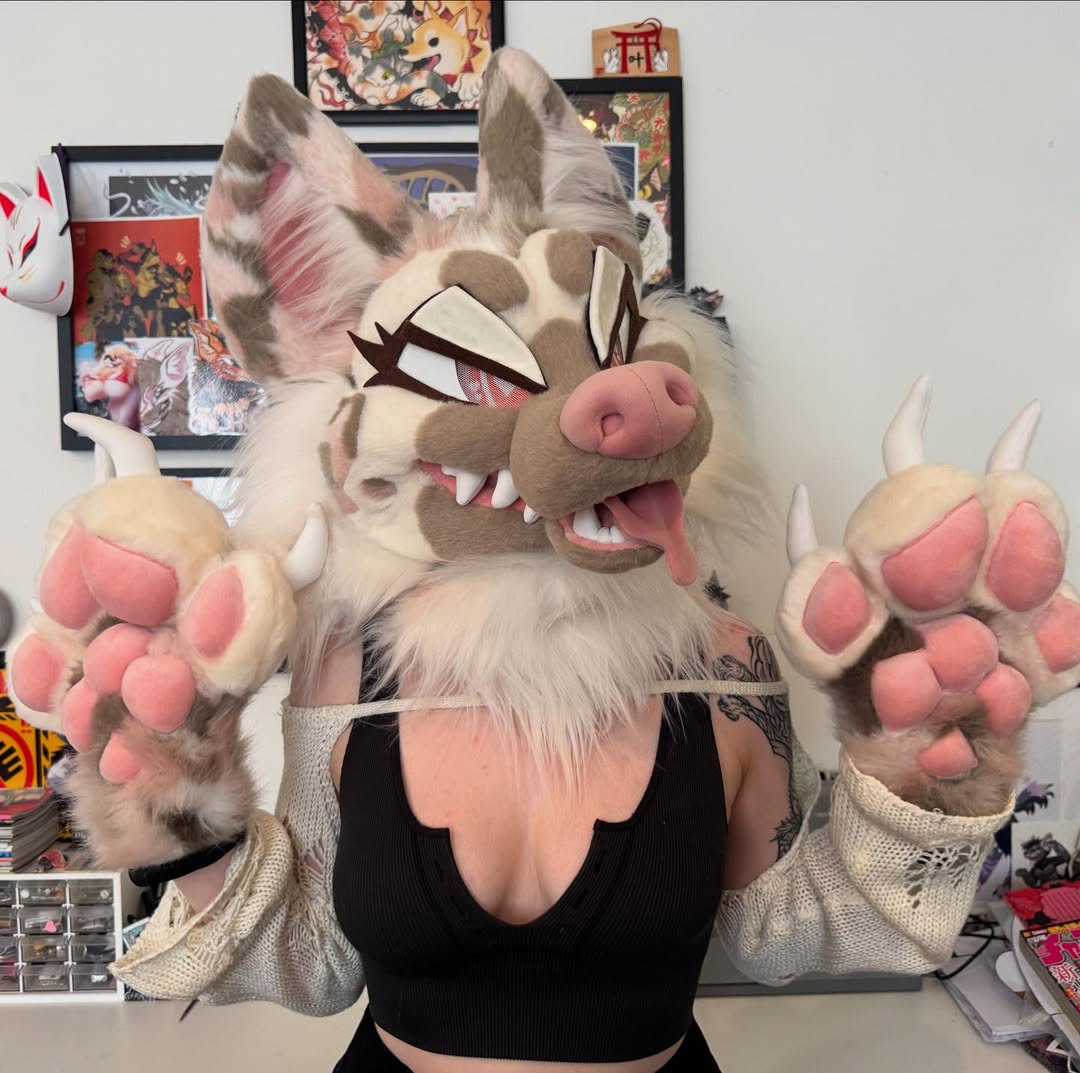 @HappyPaws Creations