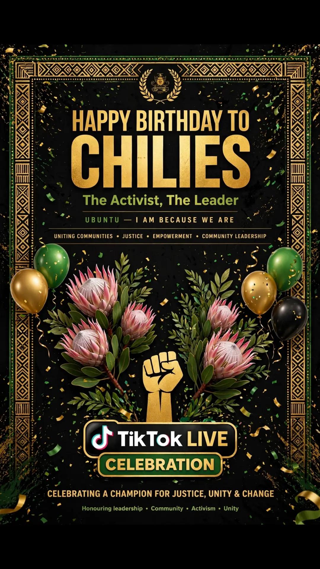 @CHILIES SA PODCAST