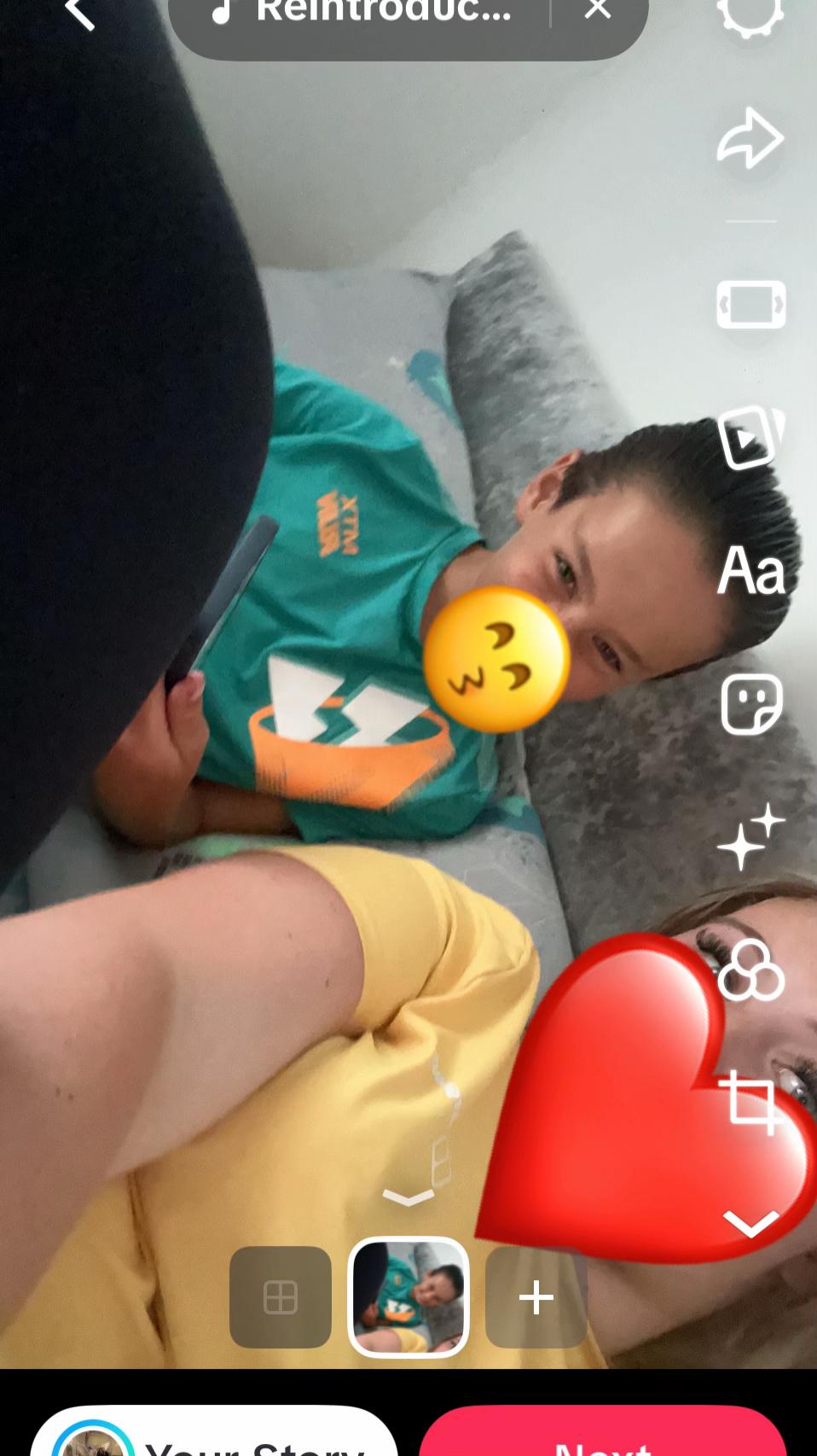 @Sienna ๐๐