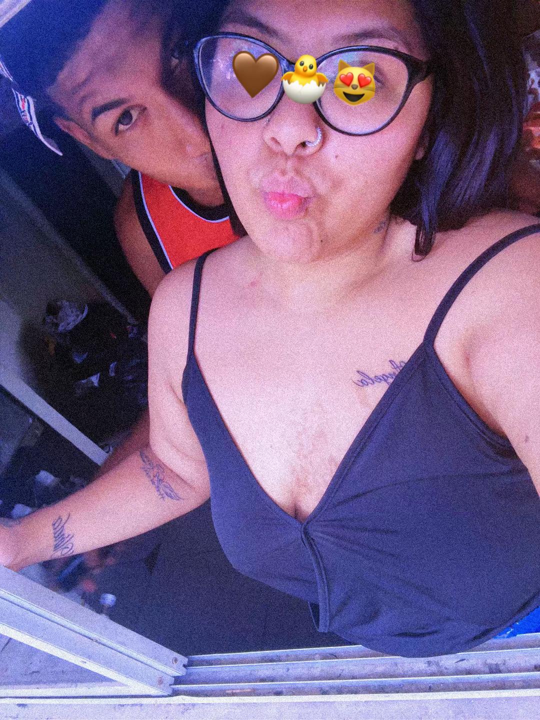@Jairo y karla