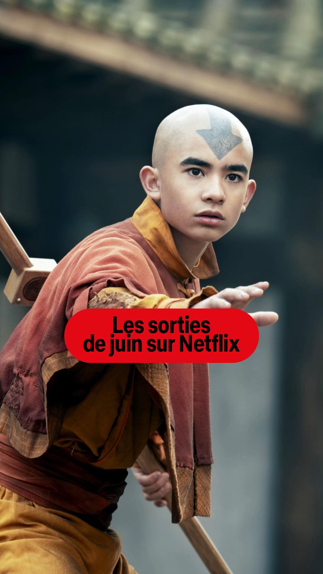 @NetflixFR