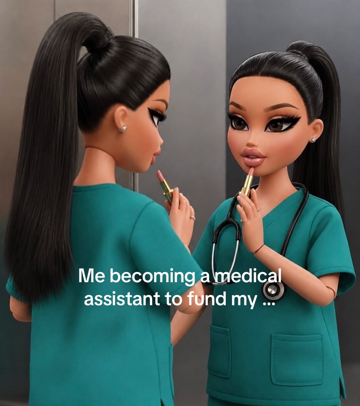 @Stepful