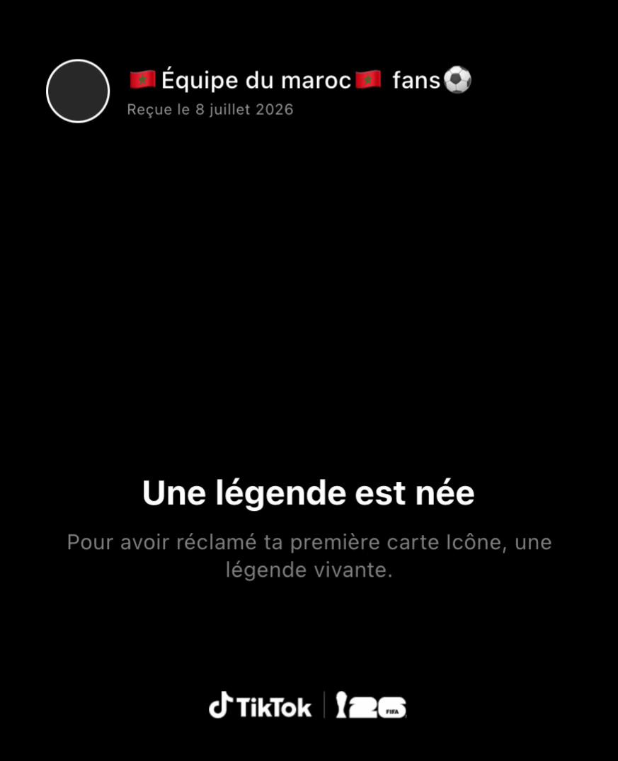 @🇲🇦Équipe du maroc🇲🇦 fans⚽️