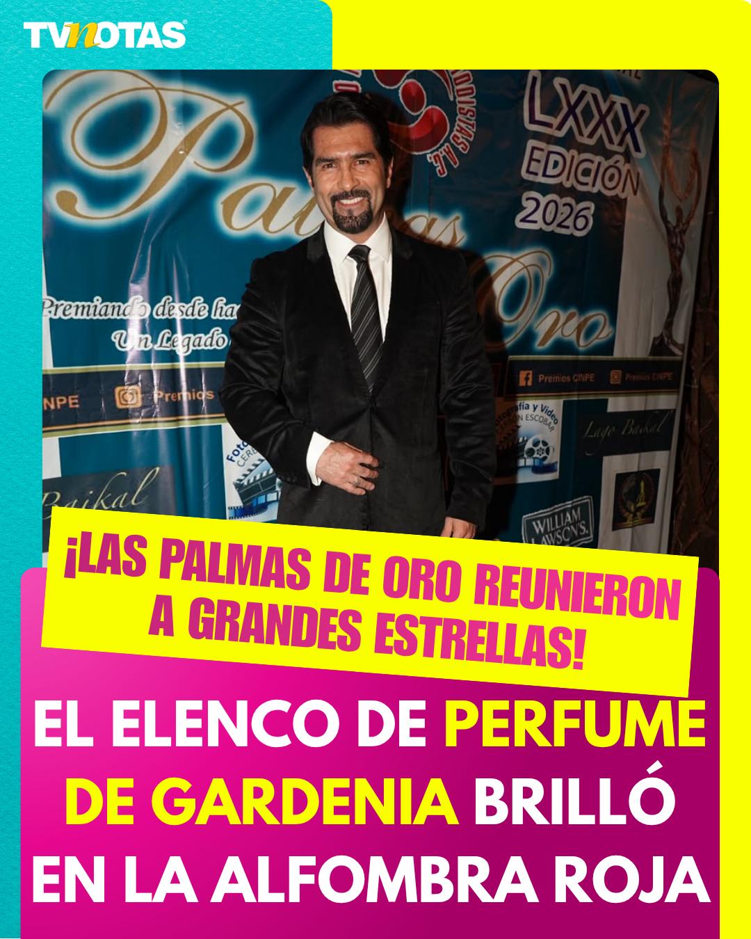 @Revista TVNotas