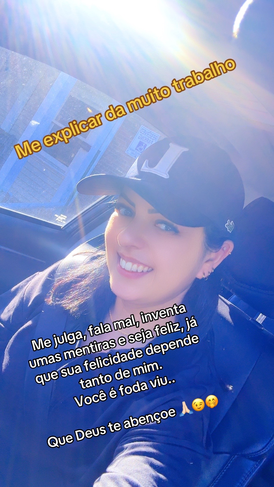 @Lu Arantes