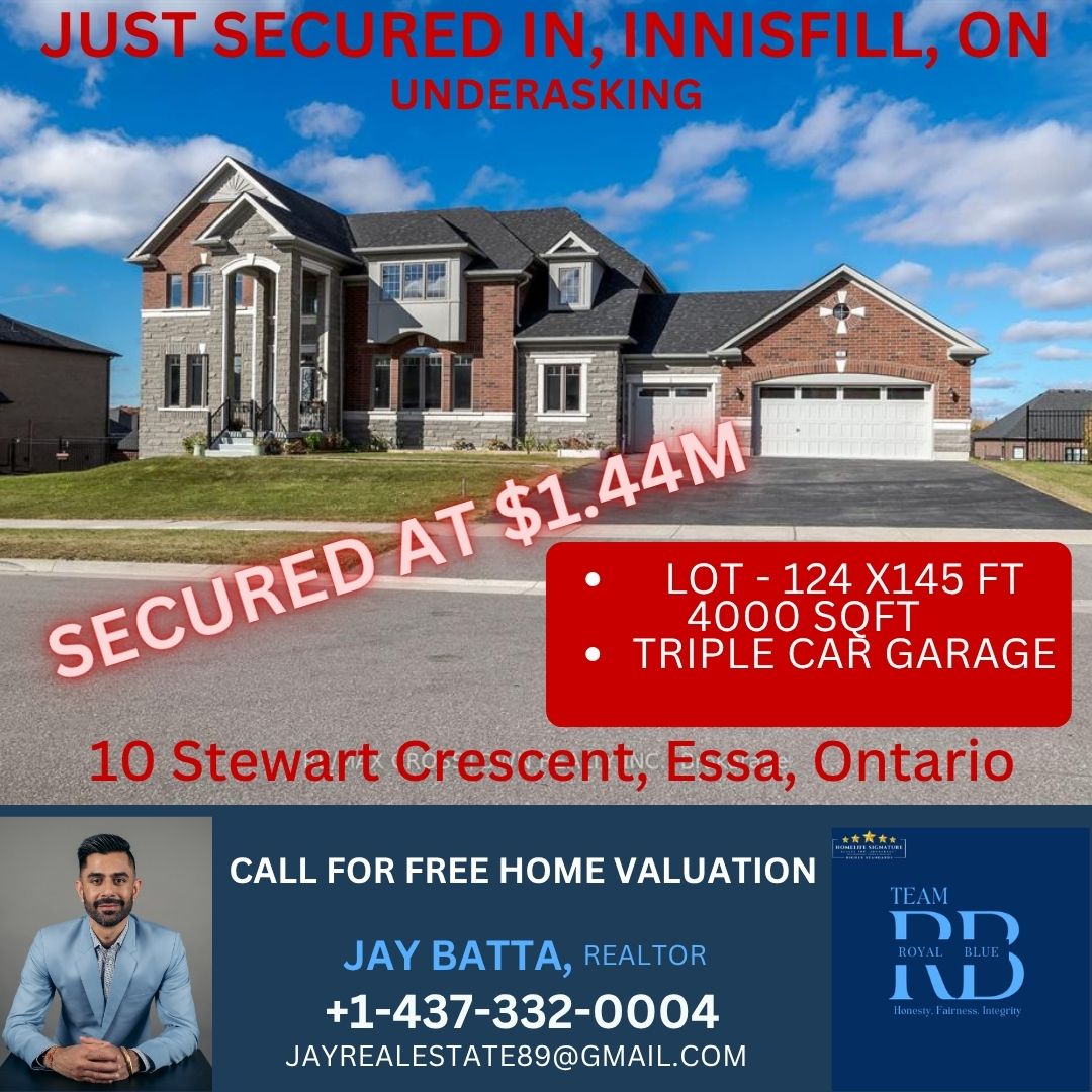 @Jay Real Estate
